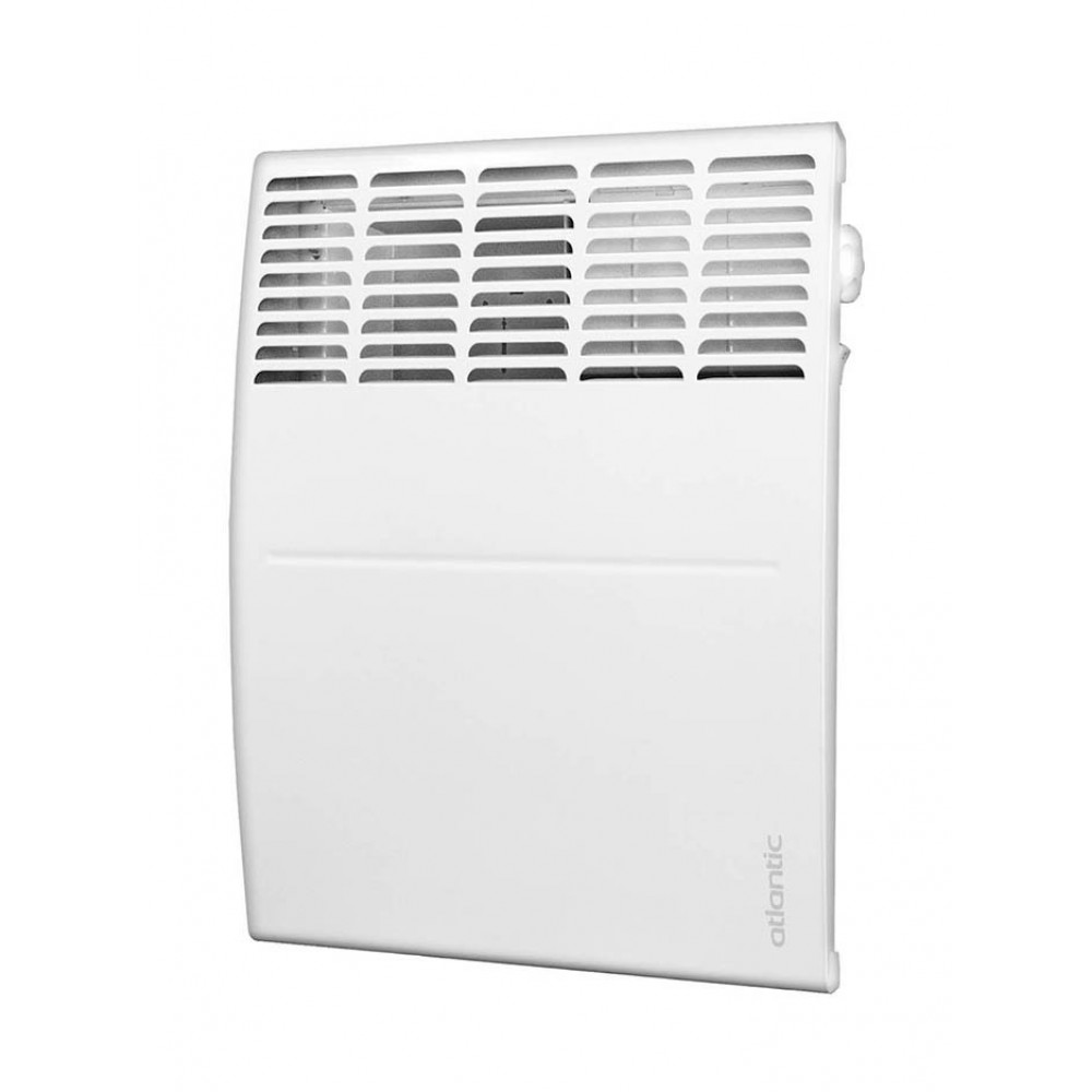 Електричний конвектор Atlantic F19 CEG BL-Meca/M2 (500 W)
