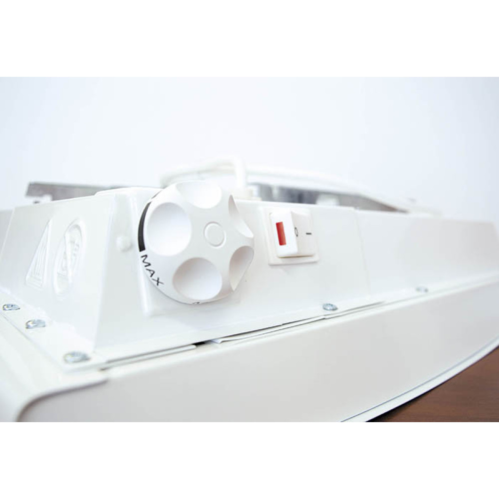 Електричний конвектор Atlantic F19 CEG BL-Meca/M2 (1000 W)