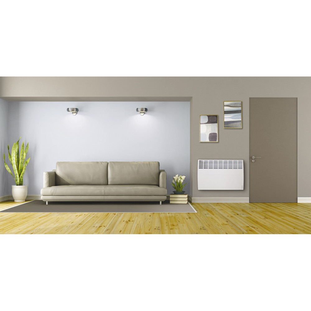 Електричний конвектор Atlantic F19 CEG BL-Meca/M2 (1000 W)