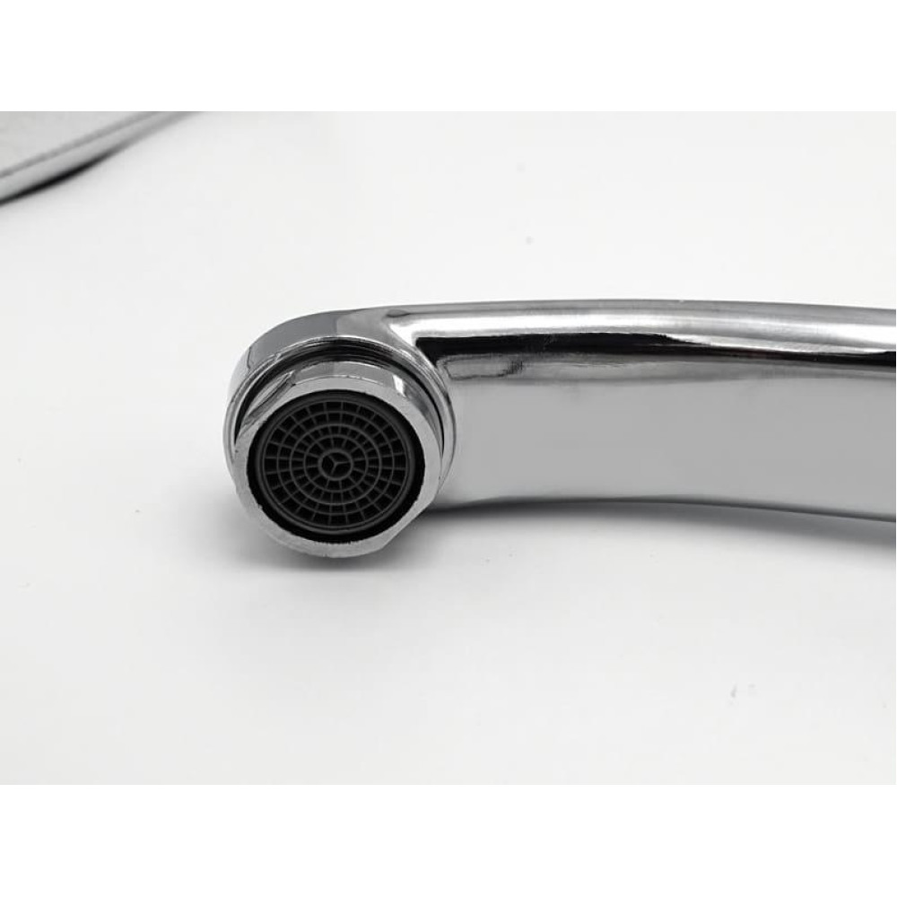 Змішувач для кухні MILLZ MRS-11-35-003  20 см Хром