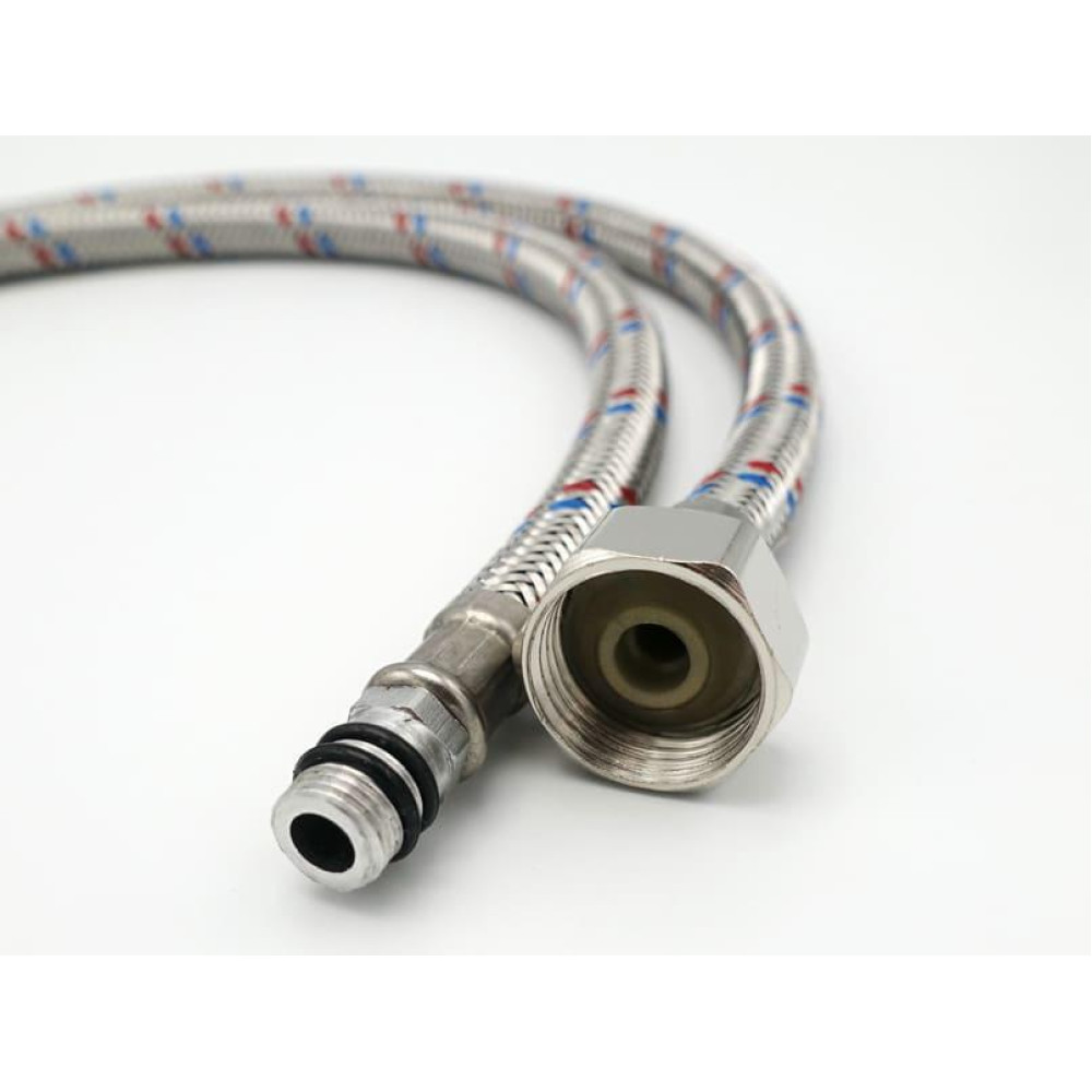 Змішувач для кухні MILLZ MRS-11-35-003  20 см Хром