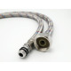 Змішувач для кухні MILLZ MRS-11-35-003  20 см Хром