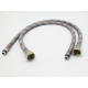 Змішувач для кухні MILLZ MRS-11-35-003  20 см Хром