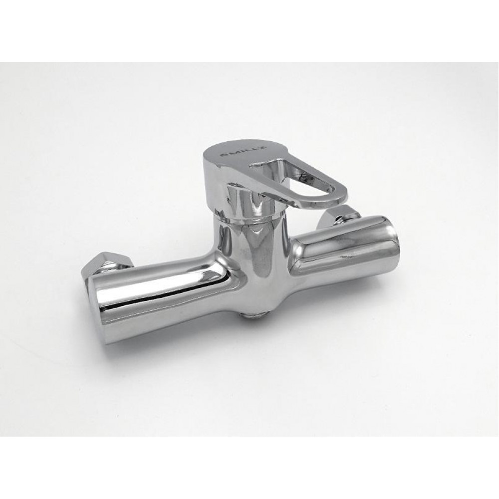 Змішувач для душової кабіни MILLZ MRS-11-35-006 Хром