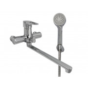 Змішувач для ванни MILLZ MRS-11-35-008 30 см Хром