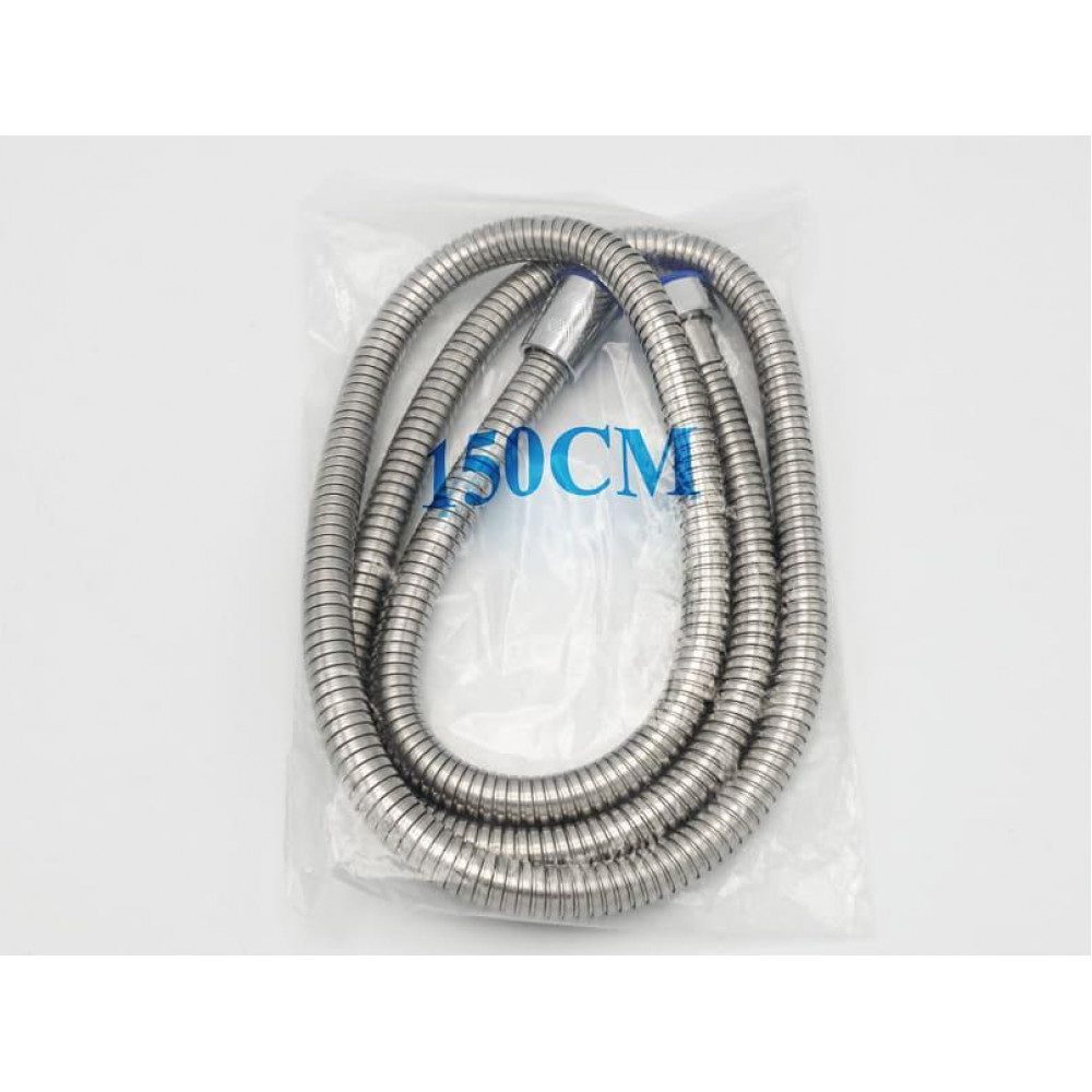 Змішувач для ванни MILLZ MRS-12-35-015 30 см Хром