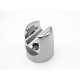 Змішувач для ванни литий MILLZ MRS-14-35-033 Хром