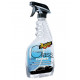 Очищувач для скла автомобіля Meguiar's Perfect Clarity Glass Cleaner 473 мл (G8216)