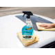 Очищувач для скла автомобіля Meguiar's Perfect Clarity Glass Cleaner 473 мл (G8216)