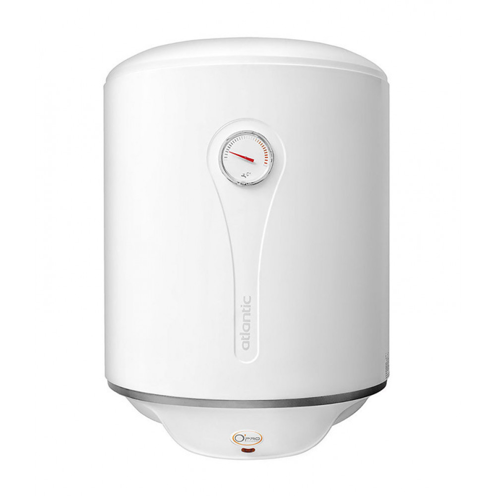 Бойлер Atlantic O'Pro Profi+ VM 050 D400-1-M (2000 W) 50 літрів
