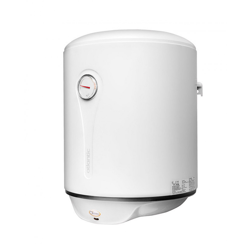 Бойлер Atlantic O'Pro Profi+ VM 050 D400-1-M (2000 W) 50 літрів