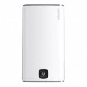 Бойлер Atlantic Steatite Cube WI-FI ES-VM 100 S4 С2 WD (2400 W) white 100 літрів