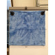 Микрофибровое рушник плюшеве - Autofiber Korean Plush 40x40 див. 470 gsm синє (TPK470BE-4)