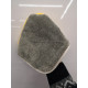 Серветка з 4 видів мікрофібри - Autofiber Multi Flip 20x20 див. 500-300 gsm (T2MULTIFLIP1000YGY-3)