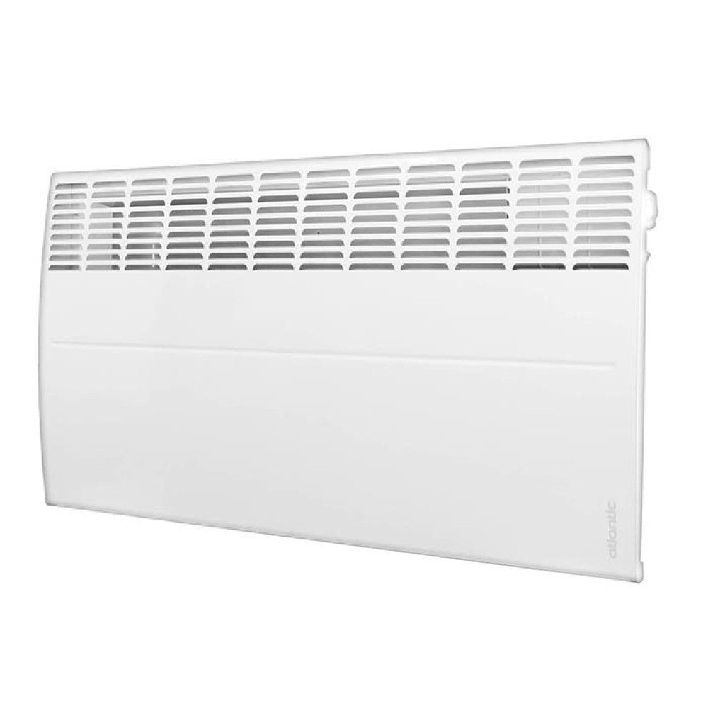 Електричний конвектор Atlantic F19 CEG BL-Meca/M2 (2500 W)