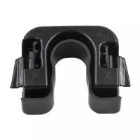 Зажим для полки багажника Ford Focus, Fiesta, Mondeo (1)