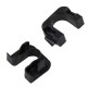 Зажим для полки багажника Ford Focus, Fiesta, Mondeo (1)