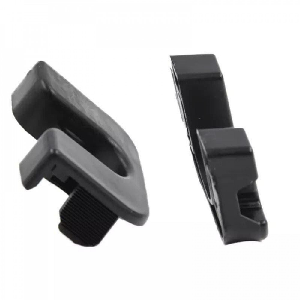 Зажим для полки багажника Ford Focus, Fiesta, Mondeo (1)