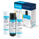 Комплект картриджів Ecosoft 1-2-3 для фільтрів зворотного осмосу (CPV3ECOSTD) нова упаковка