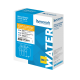 Комплект картриджів Ecosoft 1-2-3 покращений для фільтрів зворотного осмосу (CHV3ECO) нова упаковка