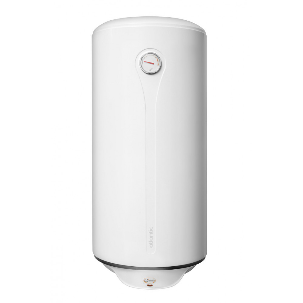 Водонагрівач Atlantic O'Pro Profi VM 120 D400-1-M (1500 W) бойлер 120 літрів