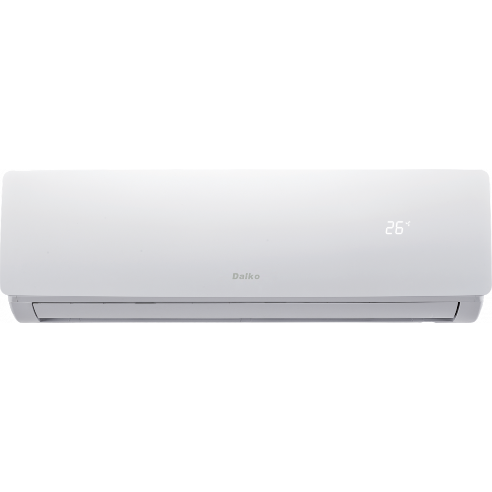 Кондиціонер Daiko ASP-H18CNX (на 50 м2)