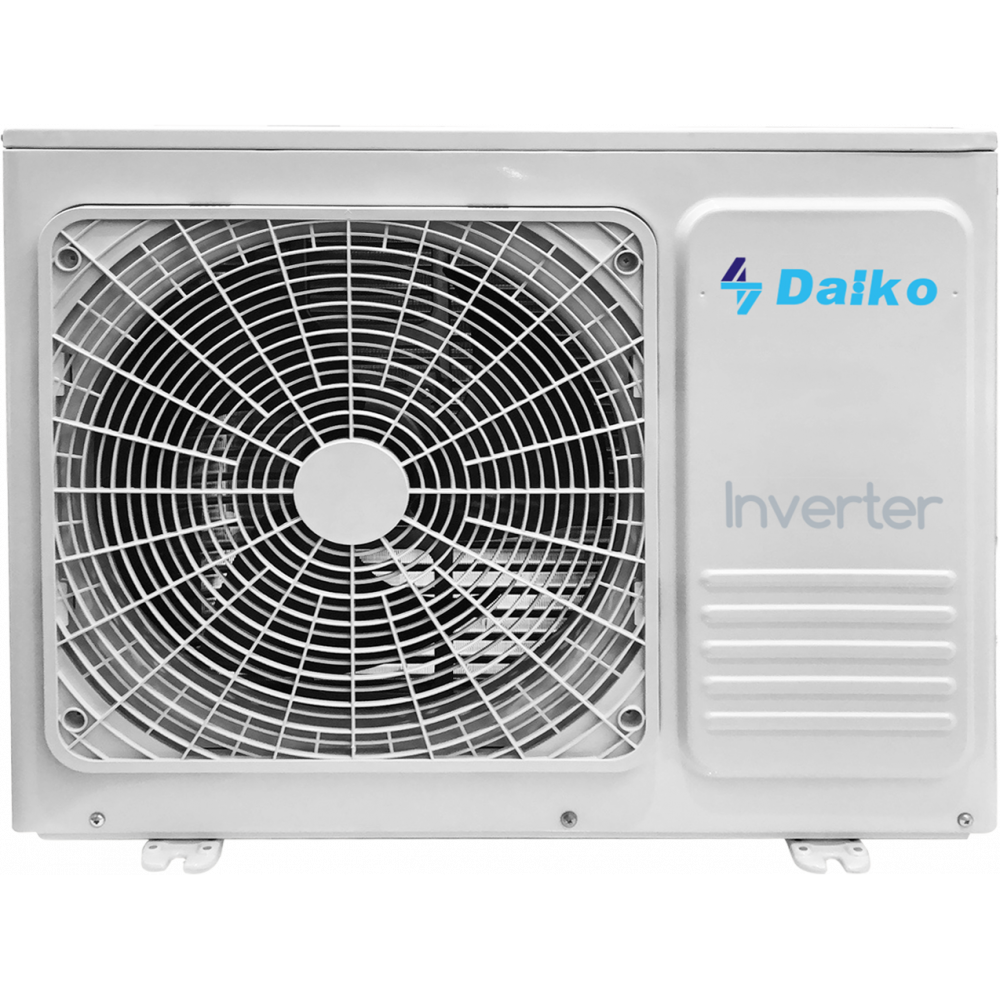 Кондиціонер Daiko ASP-H09INX21 (інвертор) (на 25 м2) 