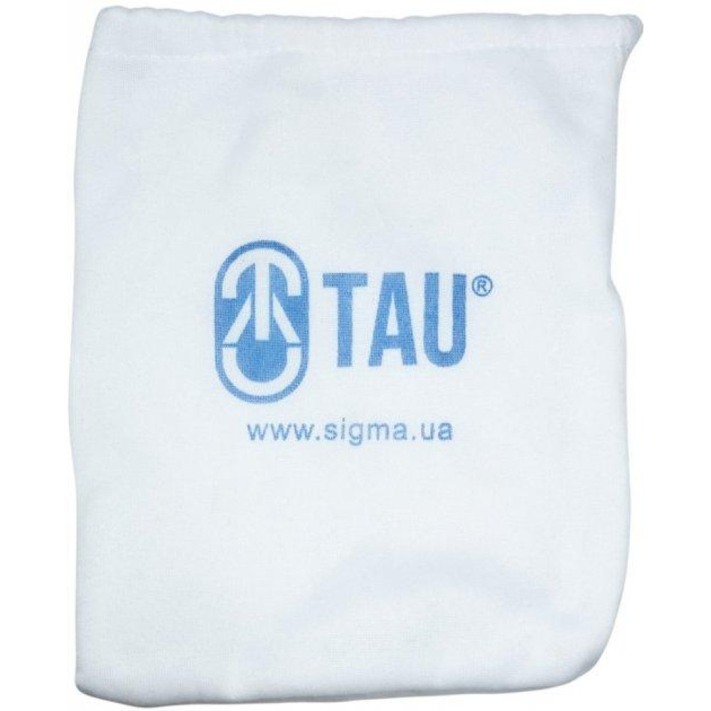 Змішувач для кухні гусак прямий 150 мм на шпильці Tau (SМ-2В144C)