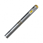 Насос глибинний для свердловини Mytec 4STm 550 Вт з пультом та 40 м кабелю