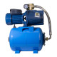 Насосна станція Farmer Jet 100L (1,1 кВт/24 л сталь)