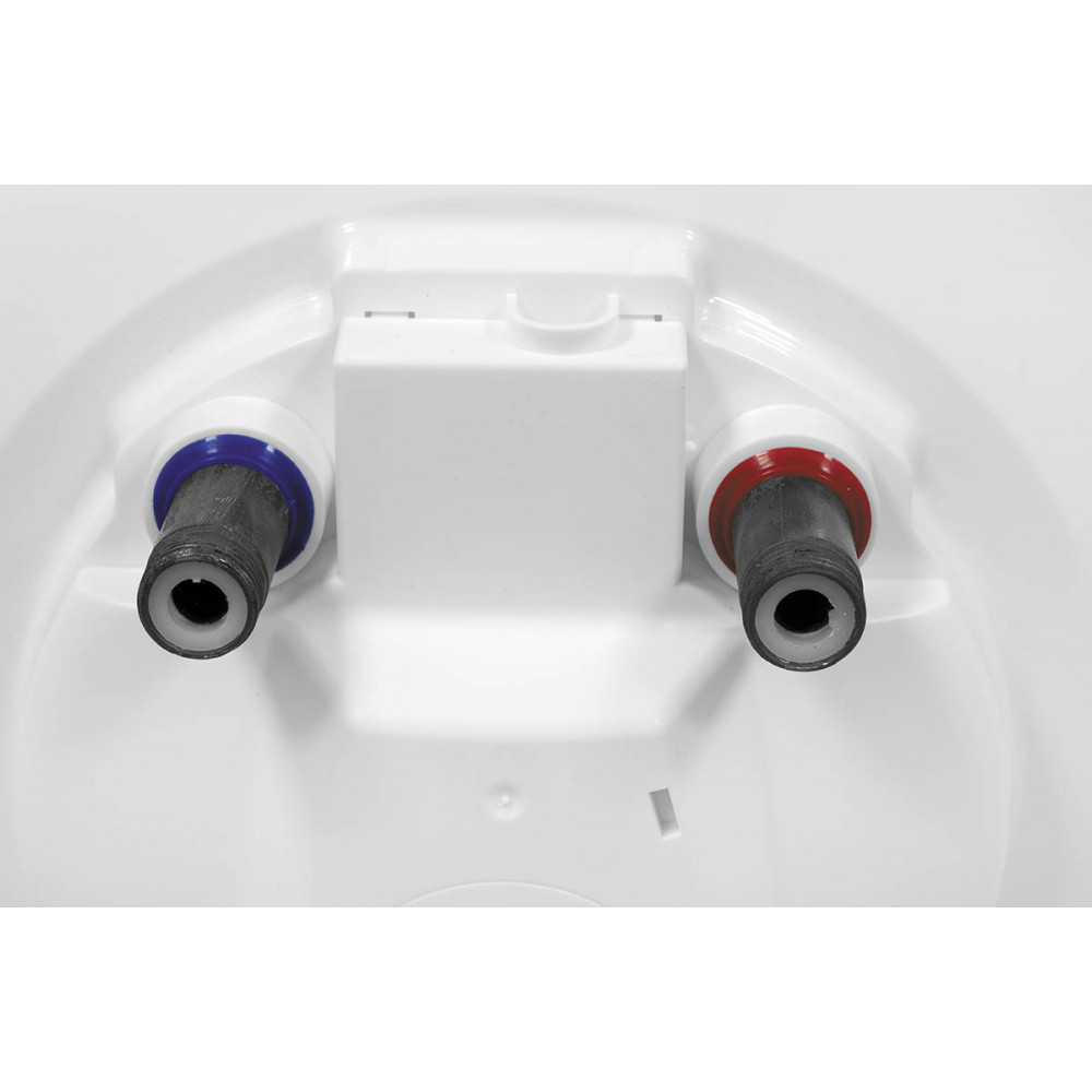 Водонагрівач Round ECO VMR 50 (1200 W) бойлер 50 літрів