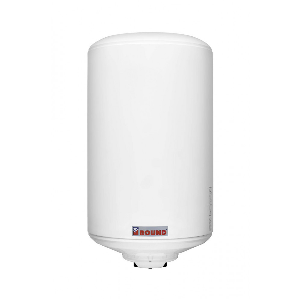Водонагрівач Round ECO VMR 80 (1200 W) бойлер 80 літрів