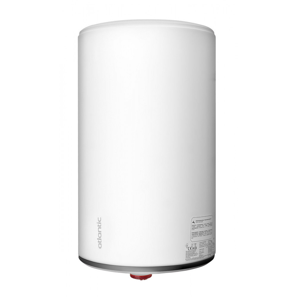 Водонагрівач Atlantic o'pro Slim PC 30 (2000 W) бойлер 30 літрів