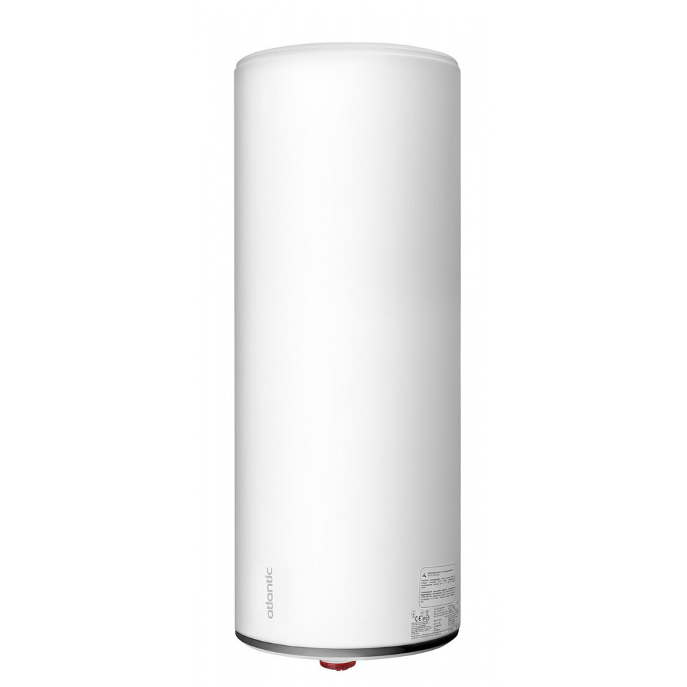 Водонагрівач Atlantic o'pro Slim PC 50 (2000 W) бойлер 50 літрів