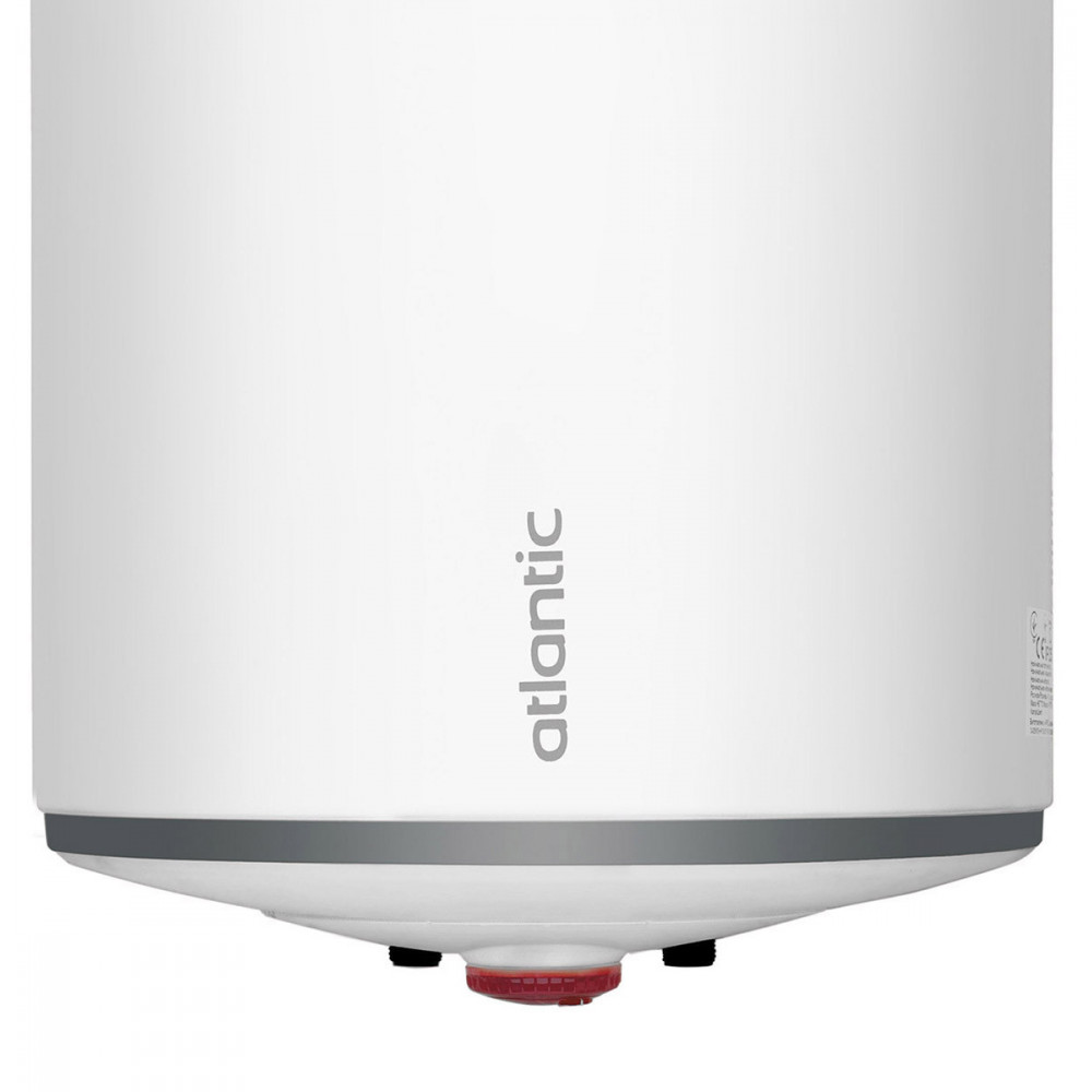 Водонагрівач Atlantic o'pro Slim PC 50 (2000 W) бойлер 50 літрів