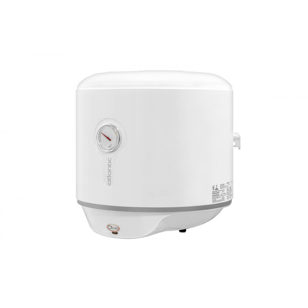 Водонагрівач Atlantic o'pro Profi VM 030 D400-1-M (1200 W) бойлер 30 літрів