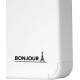 Електричний конвектор Bonjour Turbo Heat 20 CEG BL-Meca/Q1 (1750 W) для 17,5 м2