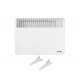 Електричний конвектор Bonjour Turbo Heat 15 CEG BL-Meca/Q1 (1250 W) для 12,5 м2