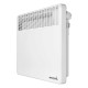Електричний конвектор Bonjour Turbo Heat 15 CEG BL-Meca/Q1 (1250 W) для 12,5 м2