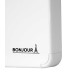 Електричний конвектор Bonjour Turbo Heat 15 CEG BL-Meca/Q1 (1250 W) для 12,5 м2