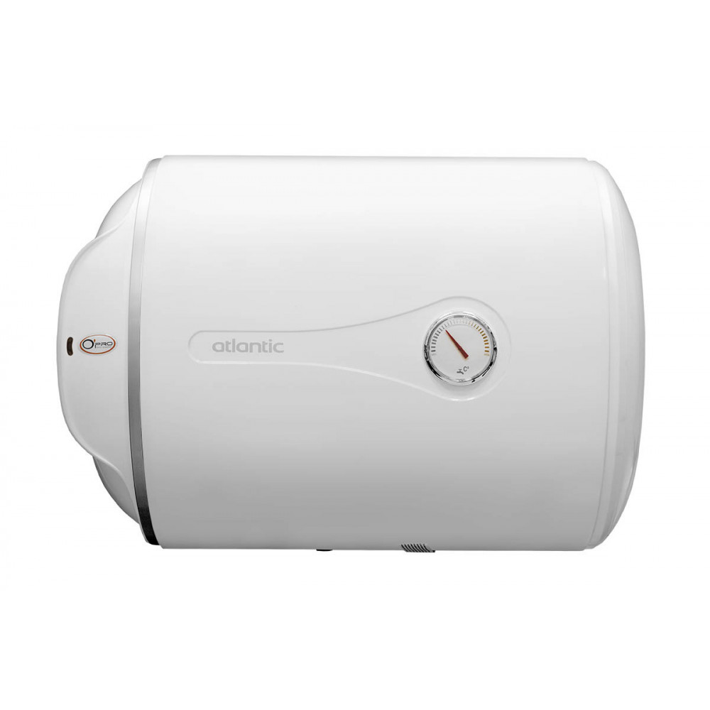 Водонагрівач Atlantic o'pro Horizontal HM 050 D400-1-M (1500 W) бойлер 50 літрів