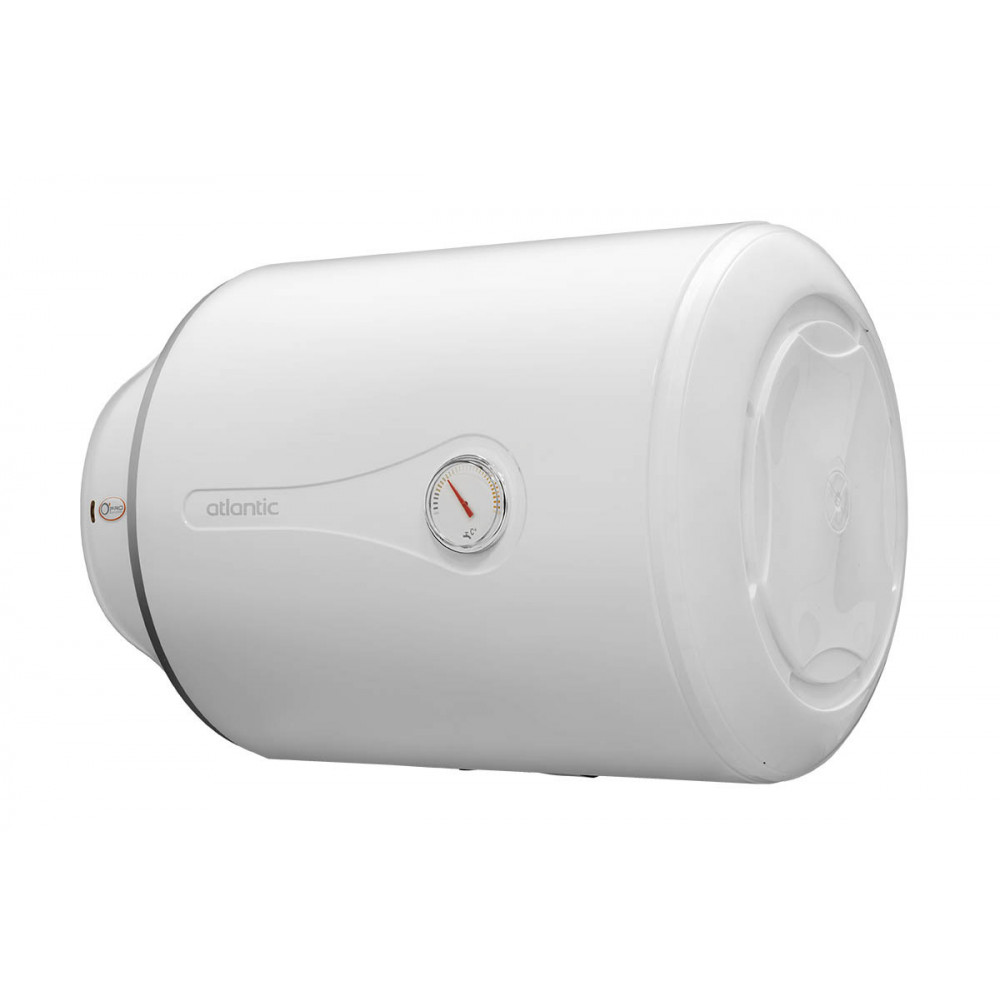 Водонагрівач Atlantic o'pro Horizontal HM 050 D400-1-M (1500 W) бойлер 50 літрів