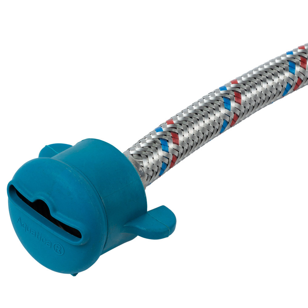 Шланг для води 1/2" ВВ 150 см Aquatica XA-5115