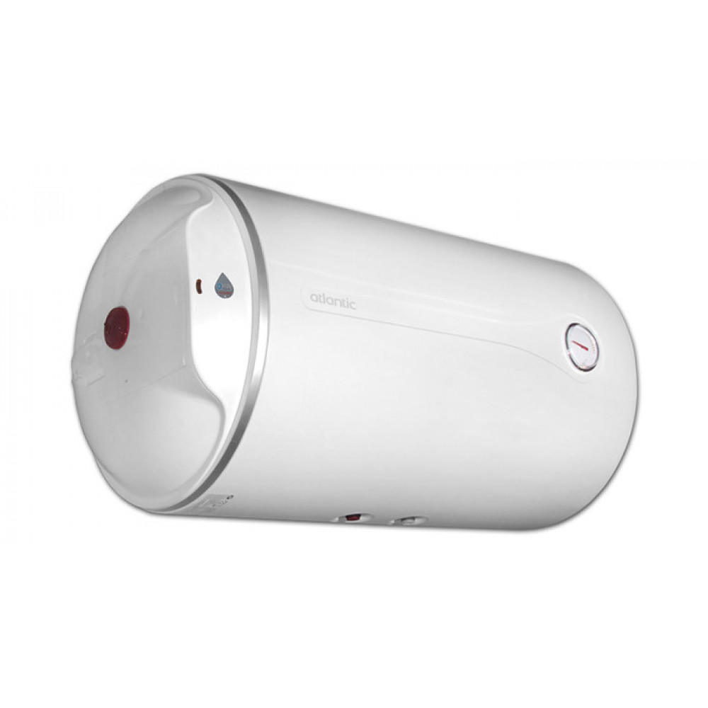 Водонагрівач Atlantic o'pro Horizontal HM 100 D400-1-M (1500 W) бойлер 100 літрів