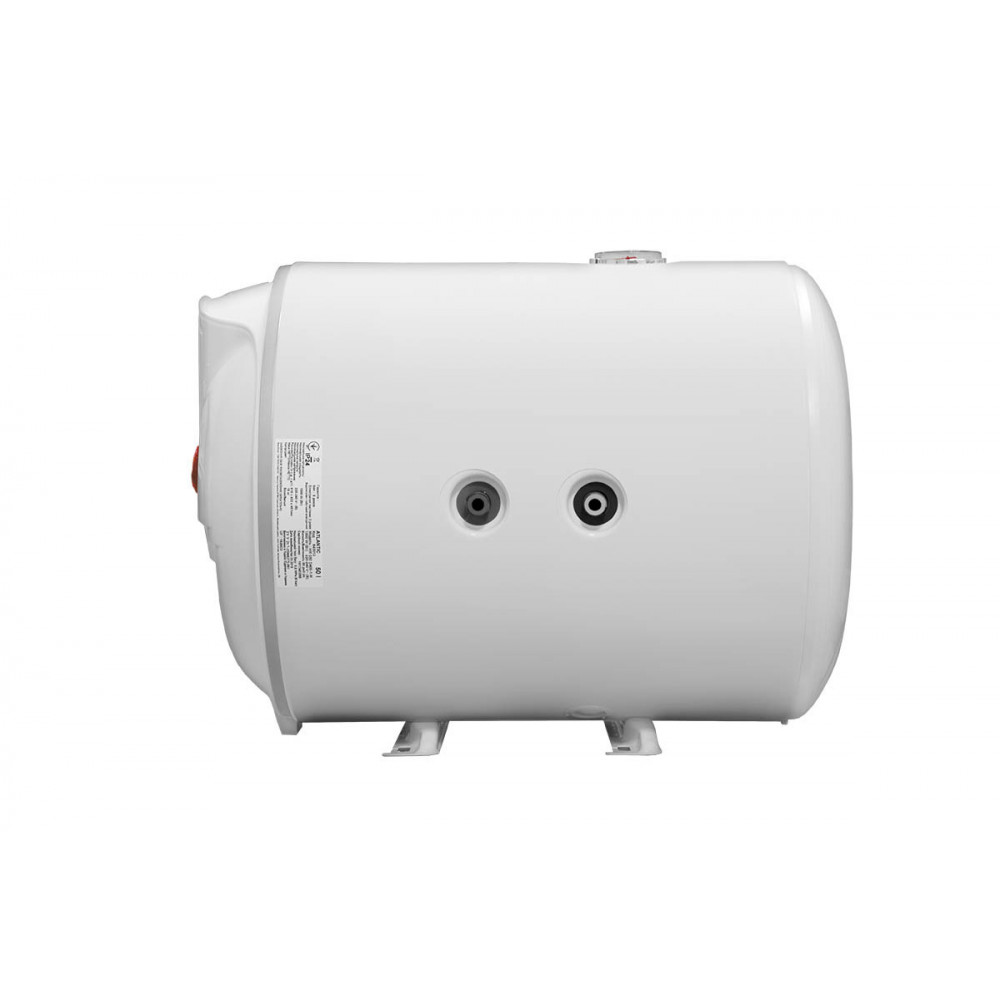 Водонагрівач Atlantic o'pro Horizontal HM 100 D400-1-M (1500 W) бойлер 100 літрів