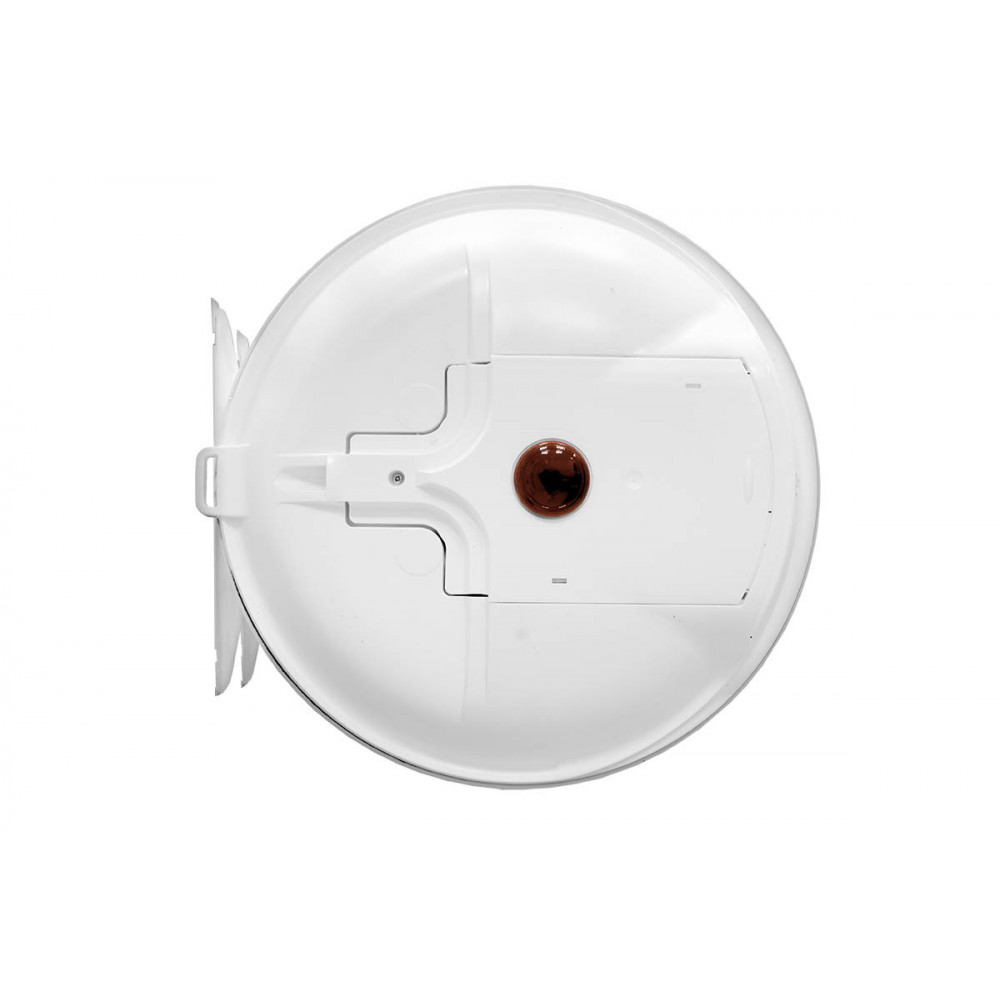 Водонагрівач Atlantic o'pro Horizontal HM 100 D400-1-M (1500 W) бойлер 100 літрів