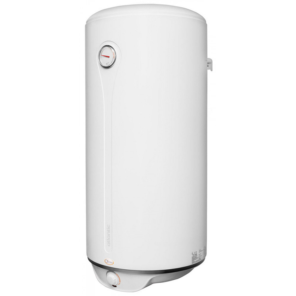 Водонагрівач Atlantic O'Pro Turbo VM 100 D400-2-B (2500 W) 100 літрів