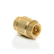 Клапан зворотний Iger 20 3/4"