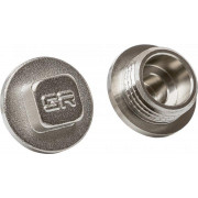 Заглушка Iger 1/2" З