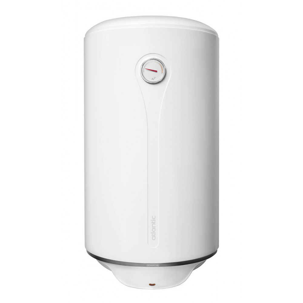 Водонагрівач Atlantic Steatite Ego VM 080 D400-1-BC (1200 W) бойлер 80 літрів